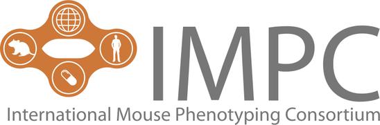 Logo IMPC