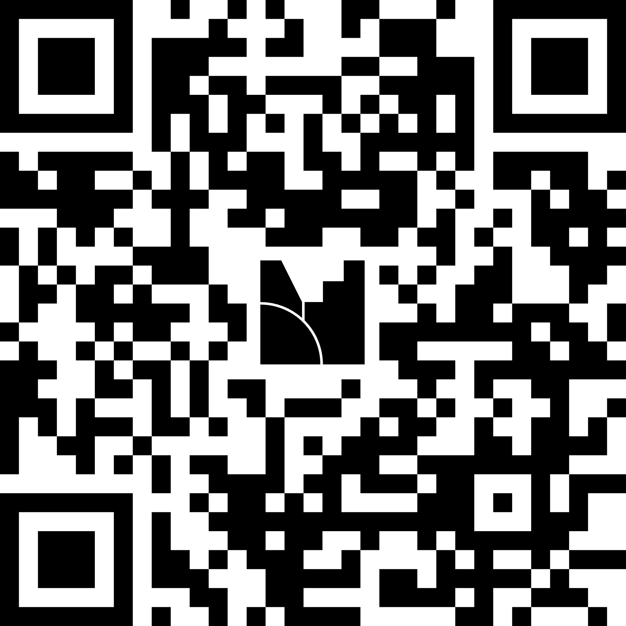 Código QR de Mentimeter